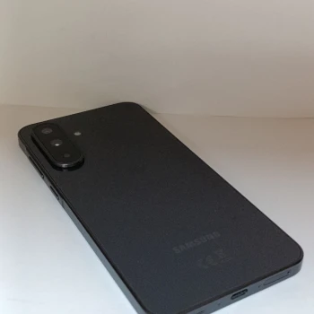 Samsung A36 6/256 gb Black