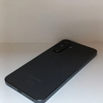 Samsung A36 6/256 gb Black