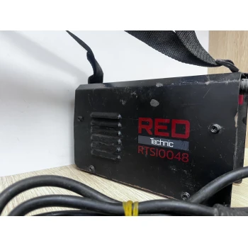 REO RTS 10048