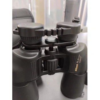 Binocular Nikon Action 12x50  5.5