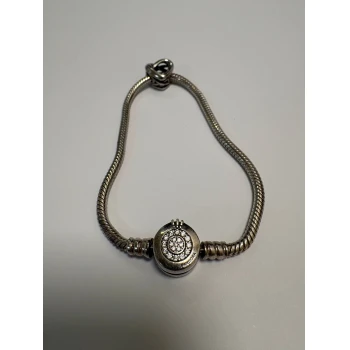 Bratara din argint Pandora proba 925 17.40 Gr