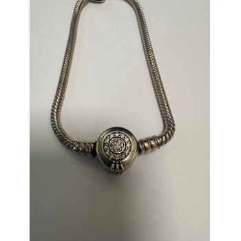 Bratara din argint Pandora proba 925 17.40 Gr