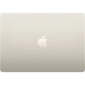 Laptop Apple MacBook Air 15.3 2025, Starlight