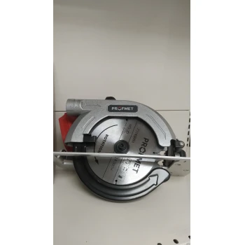 Ferastrau Circular Profmet Pro-FC-01