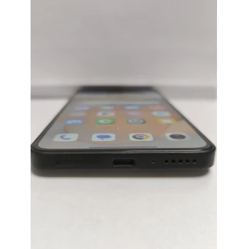 Xiaomi Redmi Note 13 6/128GB Black