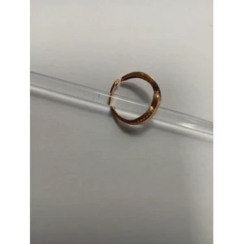 Inel din Aur Proba 585* 1.72 gr