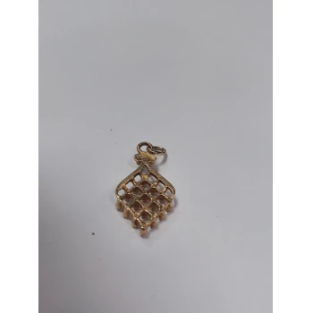Pandativ din aur proba 585* 1.75 gr