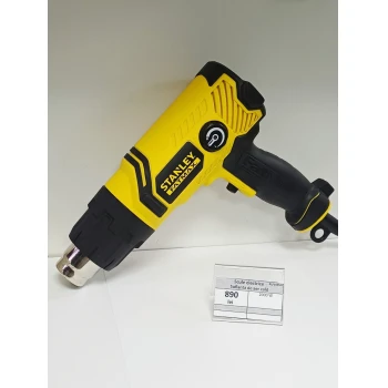 Scule electrice suflanta de aer cald Stanley Fatmax
