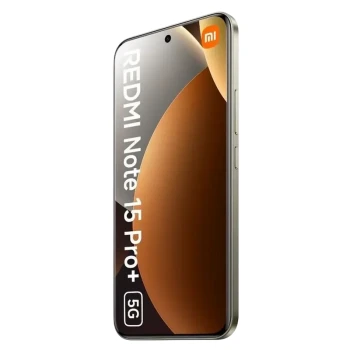 Xiaomi Redmi Note 15 Pro+ 5G 12/512GB  Mocha Brown