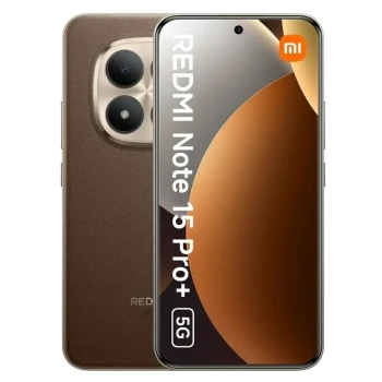 Xiaomi Redmi Note 15 Pro+ 5G 12/512GB  Mocha Brown
