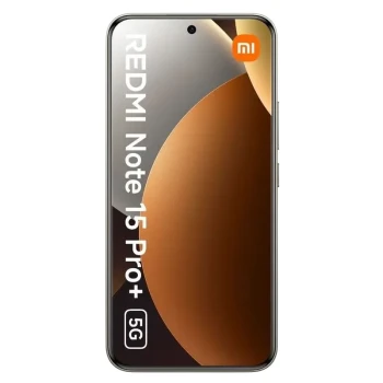 Xiaomi Redmi Note 15 Pro+ 5G 12/512GB  Mocha Brown