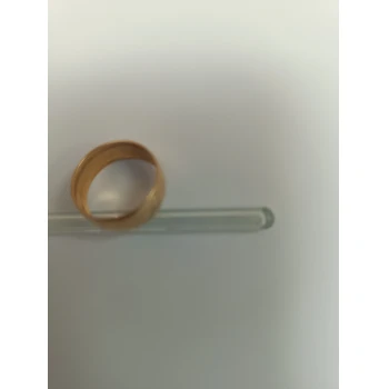 Verigheta Din Aur Proba 585 2.74 gr
