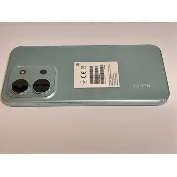 Xiaomi Redmi 15C 256 Gb Mint Green