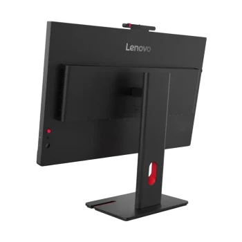 Monitor LENOVO ThinkVision T27QD-4v 27" 2K, Black