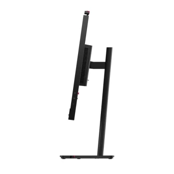 Monitor LENOVO ThinkVision T27QD-4v 27" 2K, Black