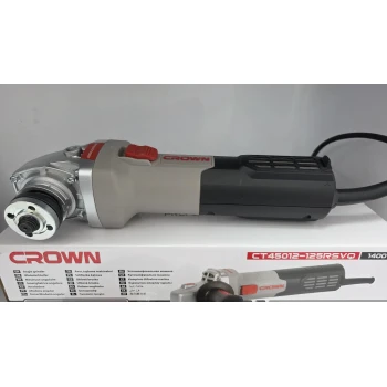 Crown CT45012-125RSQ