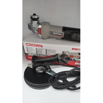 Crown CT45012-125RSQ