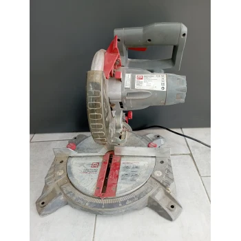Performance Power Compound Mitre Saw NLE210MS