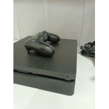 Consola Sony PlayStation 4 Slim 500 Gb