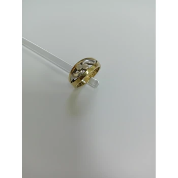 Inel din Aur Proba 585 5.90 gr