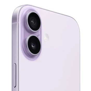 Apple iPhone 17 8GB/256GB Lavender