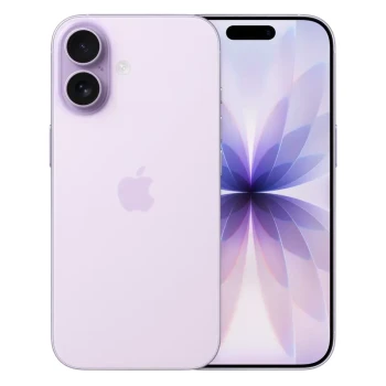Apple iPhone 17 8GB/256GB Lavender