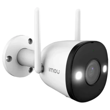 Cameră de supraveghere IMOU Bullet 2E 5Mp