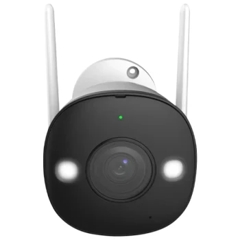 Cameră de supraveghere IMOU Bullet 2E 5Mp