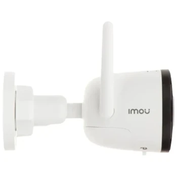 Cameră de supraveghere IMOU Bullet 2E 5Mp
