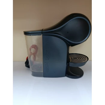 Automat de cafea DeLonghi Dolce Gusto