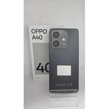 Oppo A40 4/128 gb Black