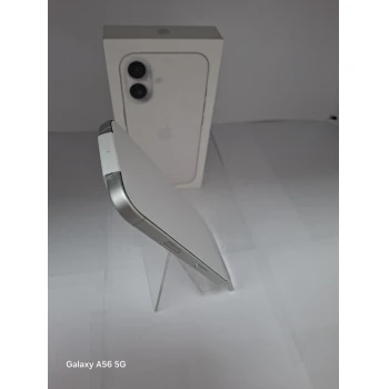 Apple iPhone 17 256 Gb White