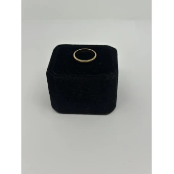 Verigheta din Aur Proba 585* 1.78 gr