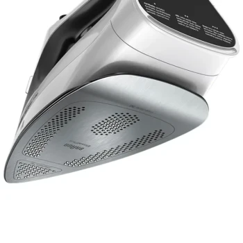 Fier de călcat Braun SI7149WB, Grey
