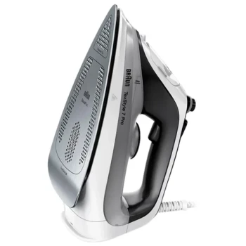 Fier de călcat Braun SI7149WB, Grey