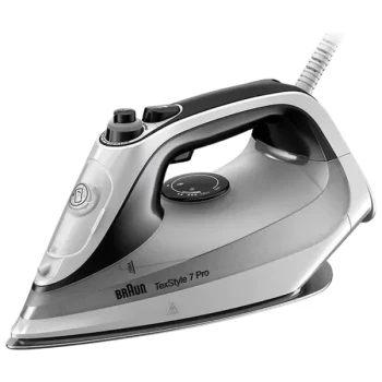 Fier de călcat Braun SI7149WB, Grey