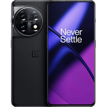 Telefon One Plus 11 16/256 GB Black