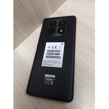 Telefon Xiaomi Redmi Note 15  256 GB Black