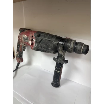 Ciocan rotopercutor SDS-Plus Kamoto KRH 2611