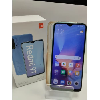 Xiaomi Redmi 9T  64 GB Ocean Green