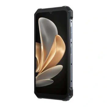 FOSSiBOT F109 5G RUGGET 8/256GB Black