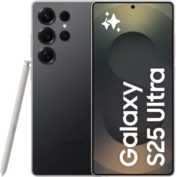 Telefon Samsung Galaxy S25 Ultra 512 GB Black