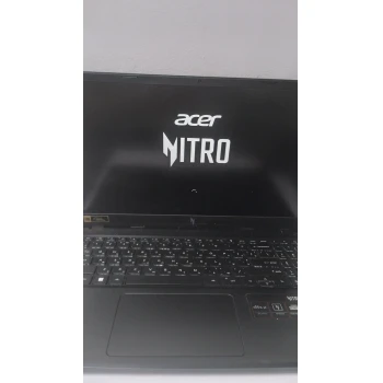 Laptop Acer Gaming Nitro V15