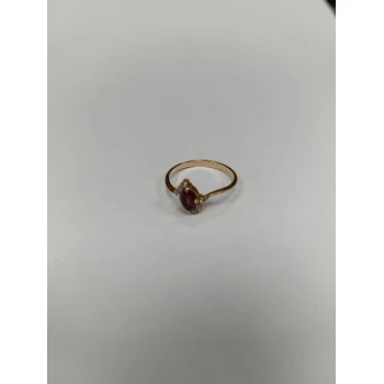 Inel Din Aur Proba 585 1.70 Gr