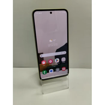 Telefon Samsung Galaxy A35 8/256 GB Awesome Lemon