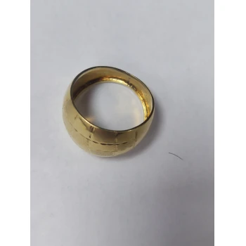 Inel din Aur Proba 750* 2.83 gr