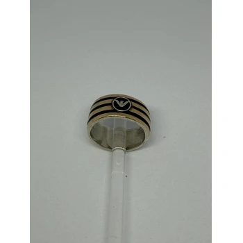 Inel din argint proba 925* 6.54 gr