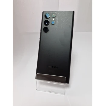 Samsung Galaxy S22 Ultra  8/128Gb Black
