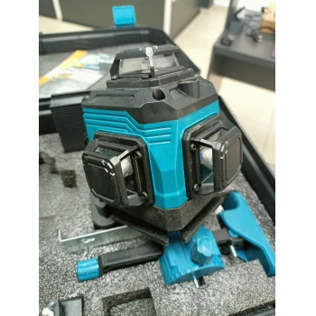 Laser Vexor