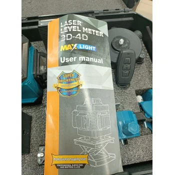 Laser Vexor